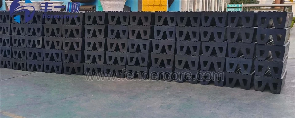 18 Months Warranty W Type Tugboat Fender Natural Rubber CCS Certified For Dock Boat Ship Application high quality 18 Months Warranty W Type Tugboat Fender Natural Rubber CCS Certified For Dock Boat Ship Application high quality