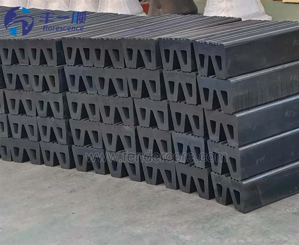 18 Months Warranty W Type Tugboat Fender Natural Rubber CCS Certified For Dock Boat Ship Application suppliers 18 Months Warranty W Type Tugboat Fender Natural Rubber CCS Certified For Dock Boat Ship Application suppliers